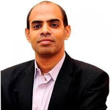 Dr. Srinivasa Munigoti